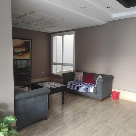Hotel Rama Oued Laou Eksteriør bilde