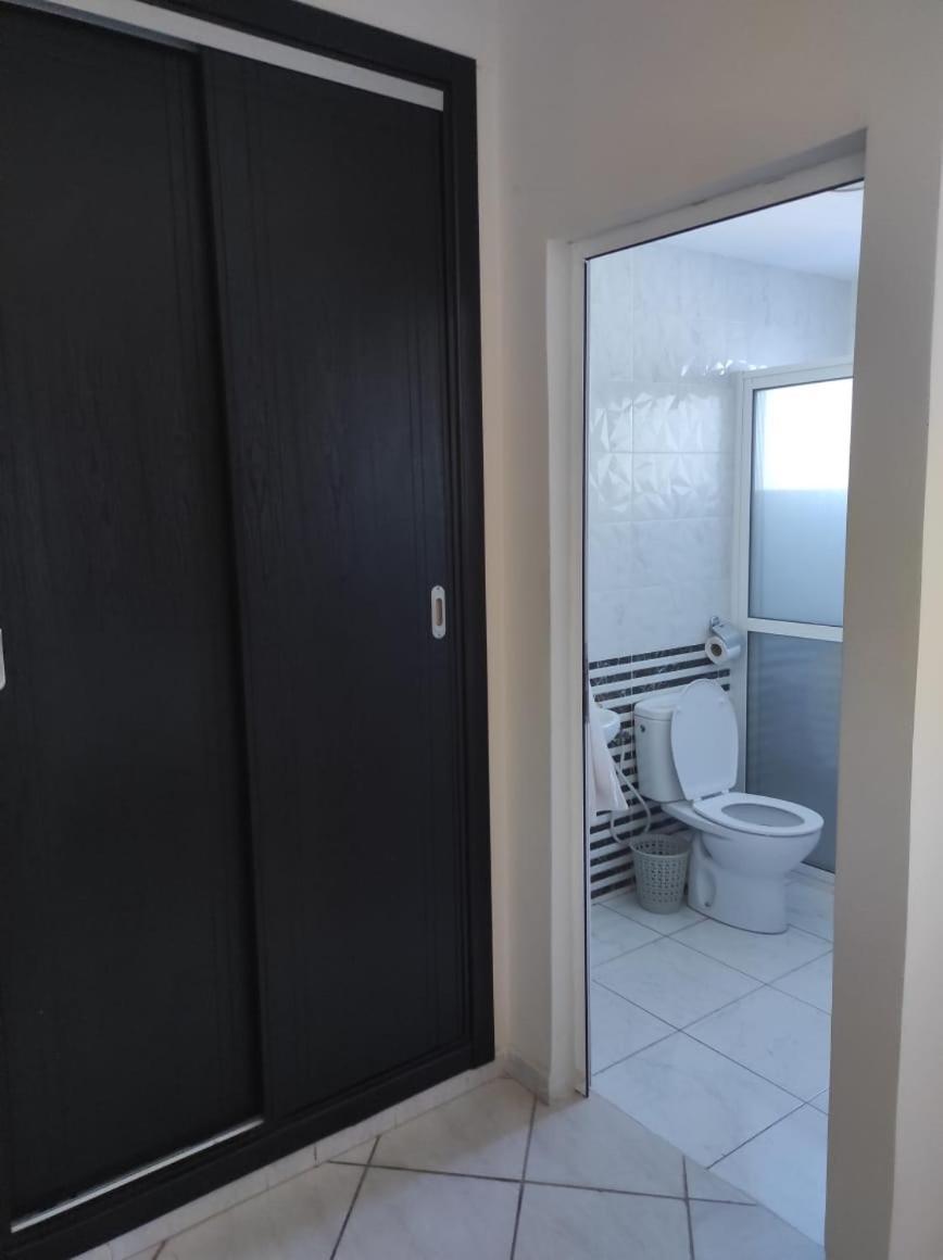 Hotel Rama Oued Laou Eksteriør bilde