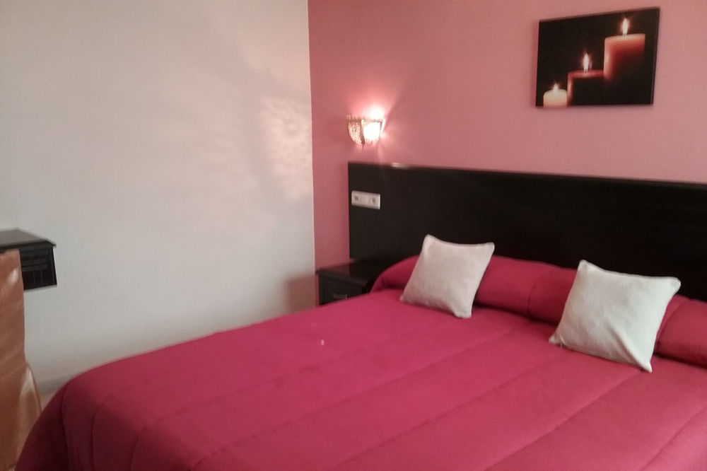 Hotel Rama Oued Laou Eksteriør bilde