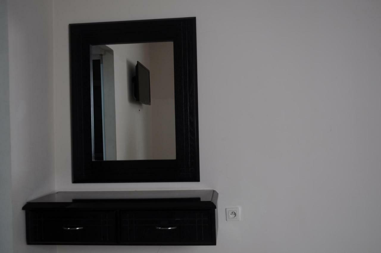 Hotel Rama Oued Laou Eksteriør bilde